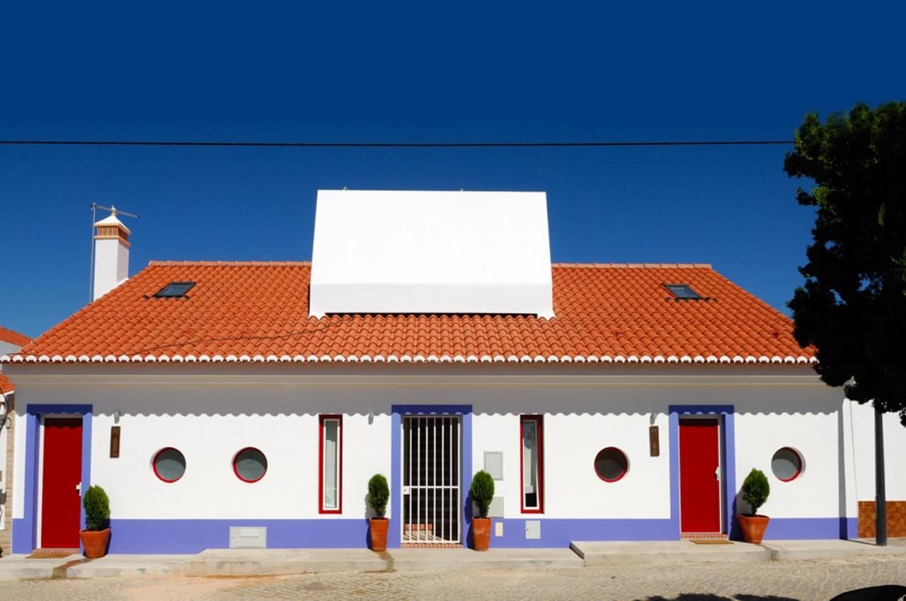 Altinho B&B - Quartos - Rooms - Odeceixe - 2