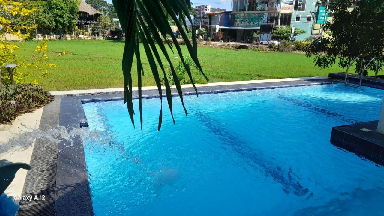 Hostel 98 photo 2
