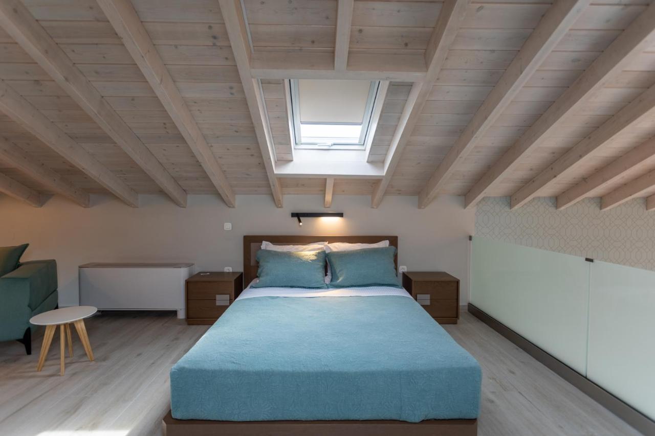 Akti Vigla Apartments - 6