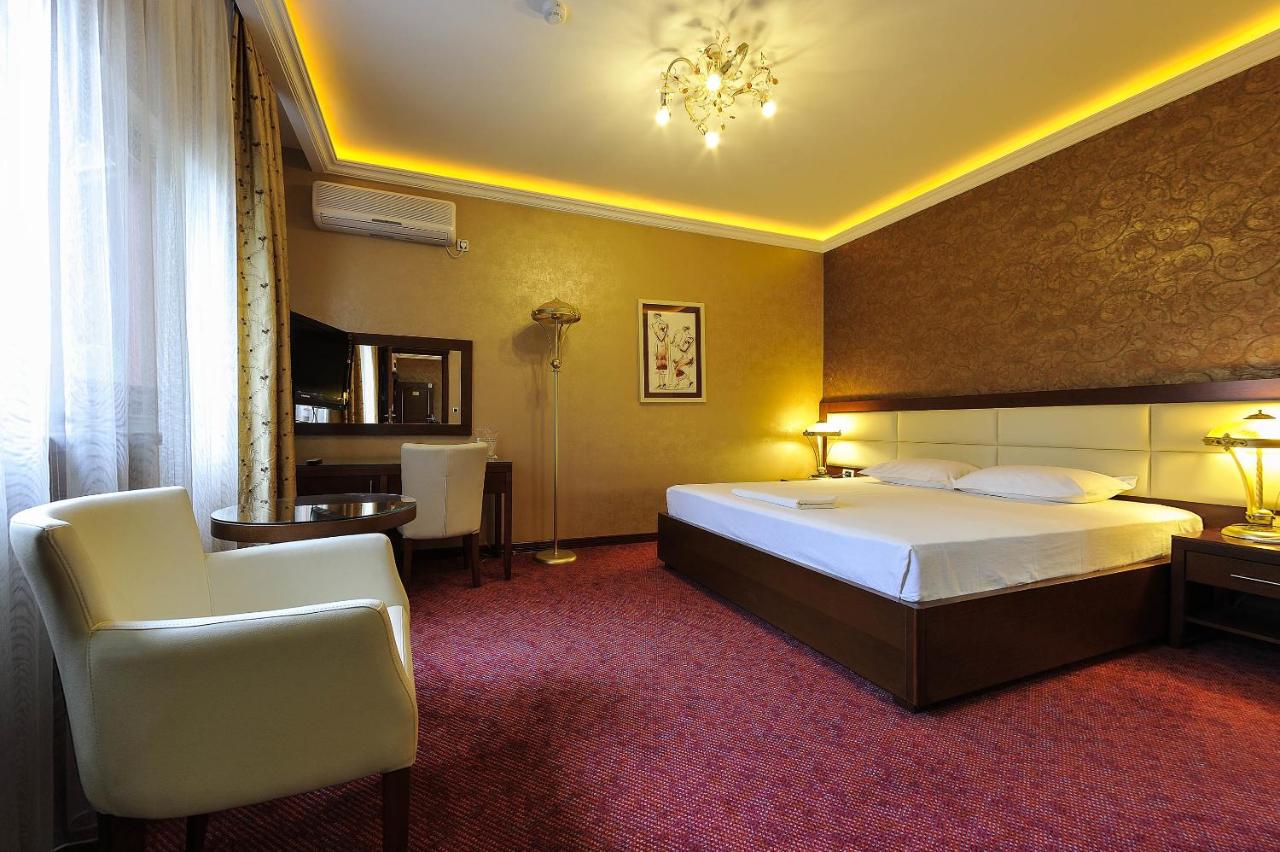 Foto - Hotel Sucevic Garni