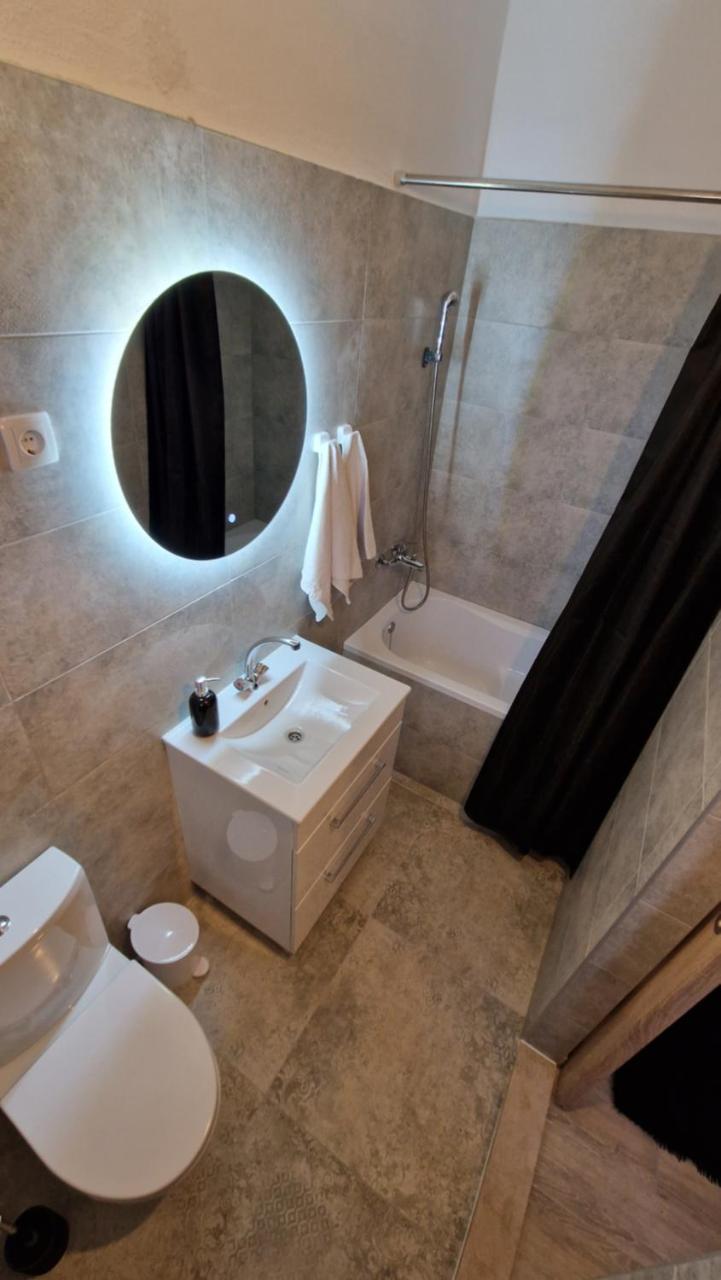Apartman Dobrić - 2