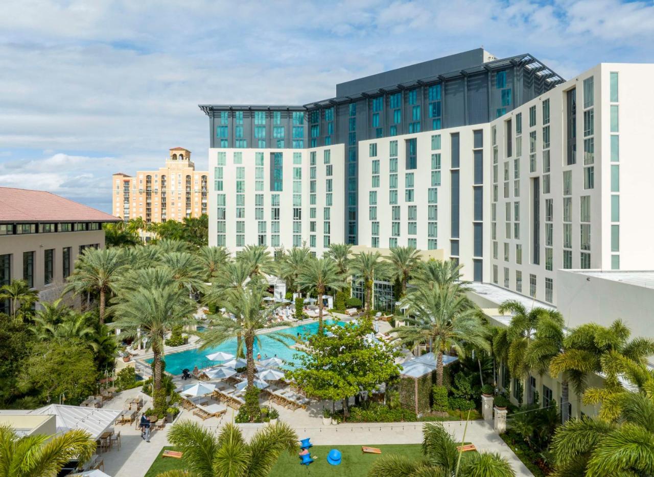 Hilton West Palm Beach Thumbnail