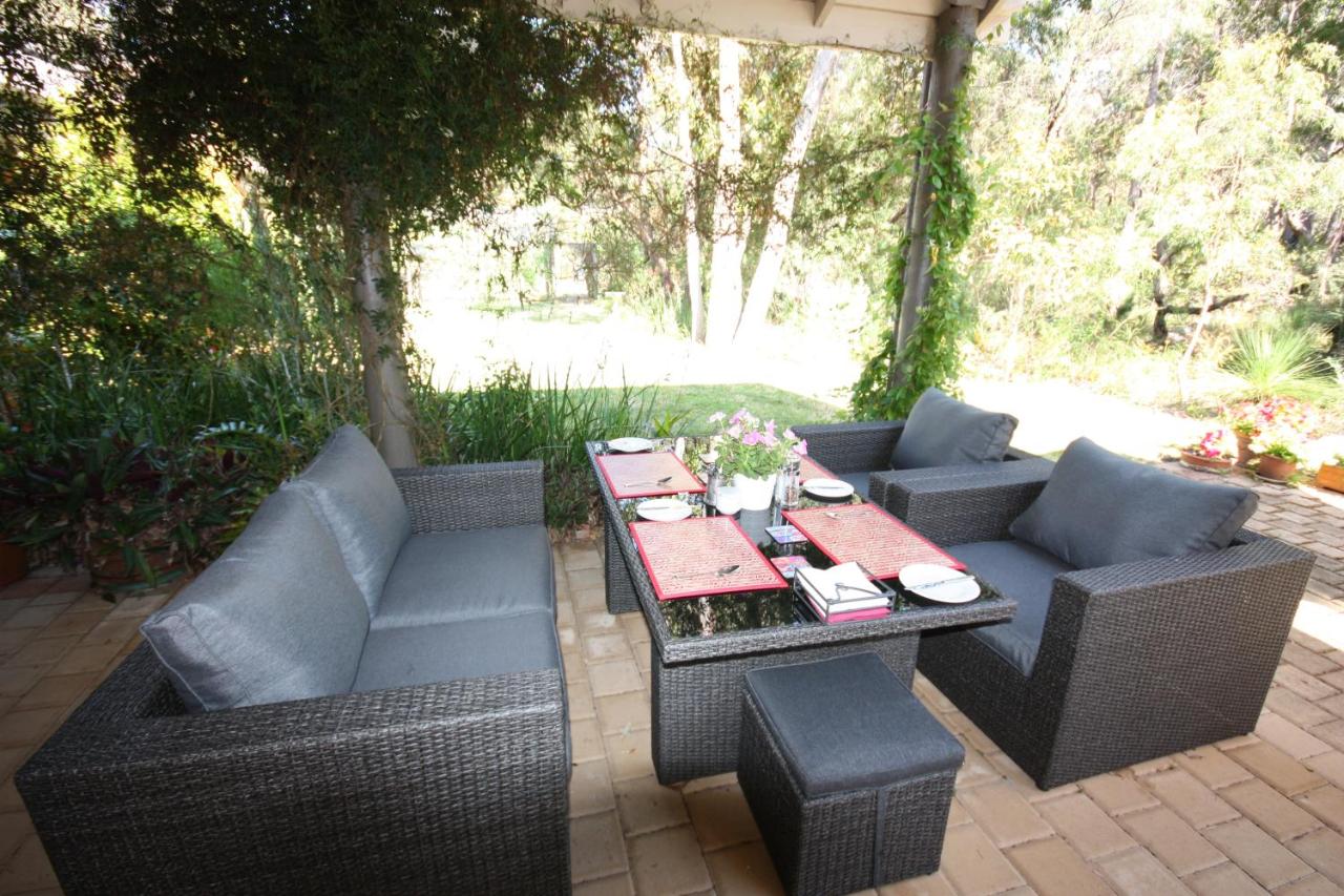 Margaret River Bed & Breakfast photo 4