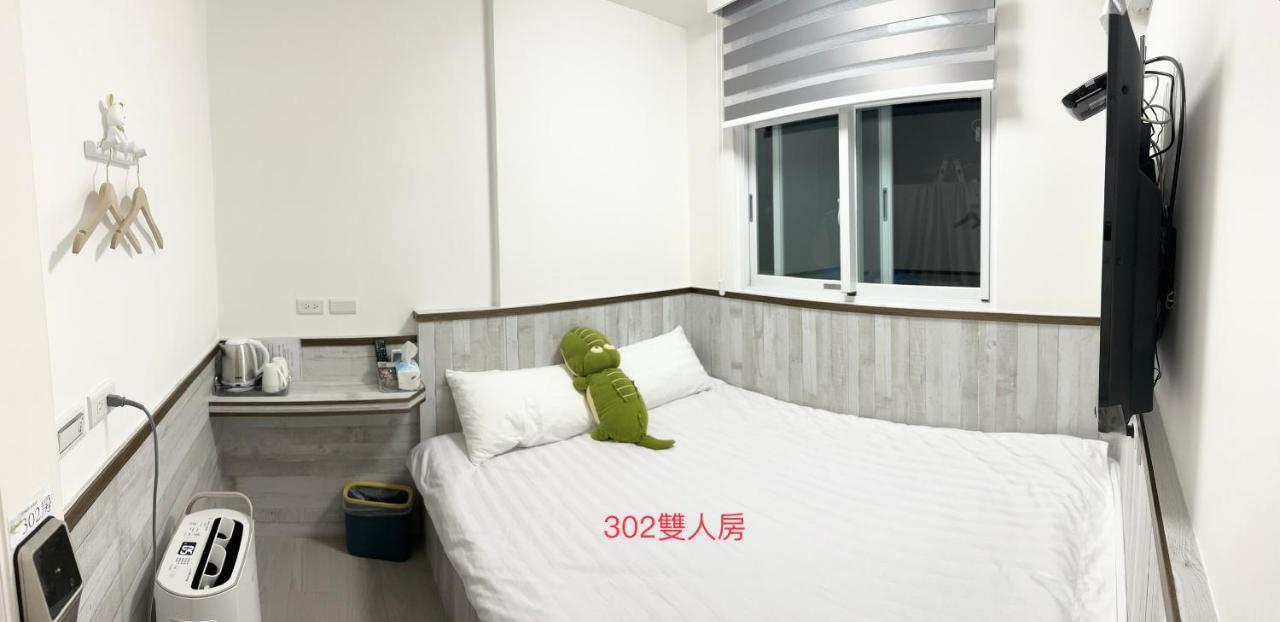 Xiaomi Courtyard B&B photo 2