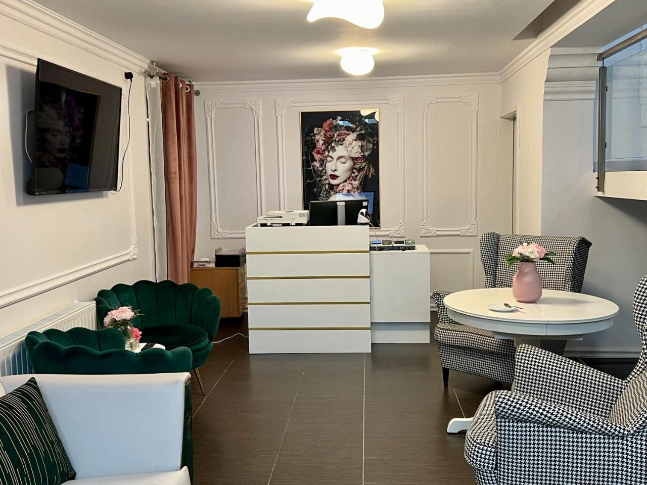 Foto - Hotel Vandia