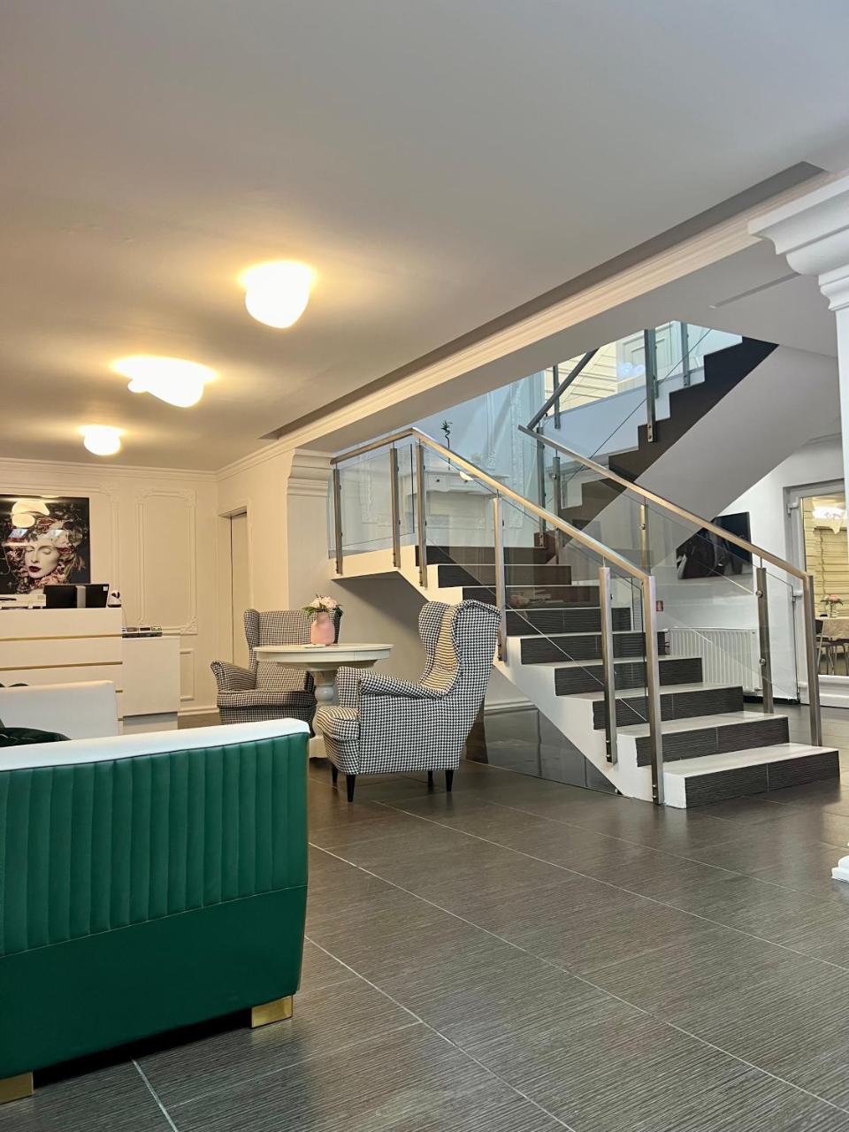 Foto - Hotel Vandia