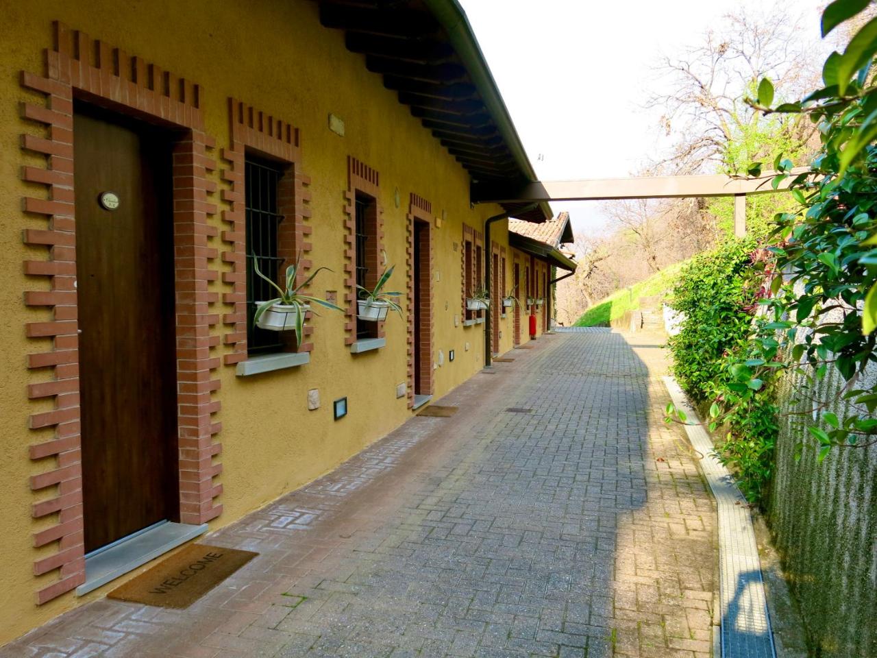 Agriturismo Forest B&B photo 2
