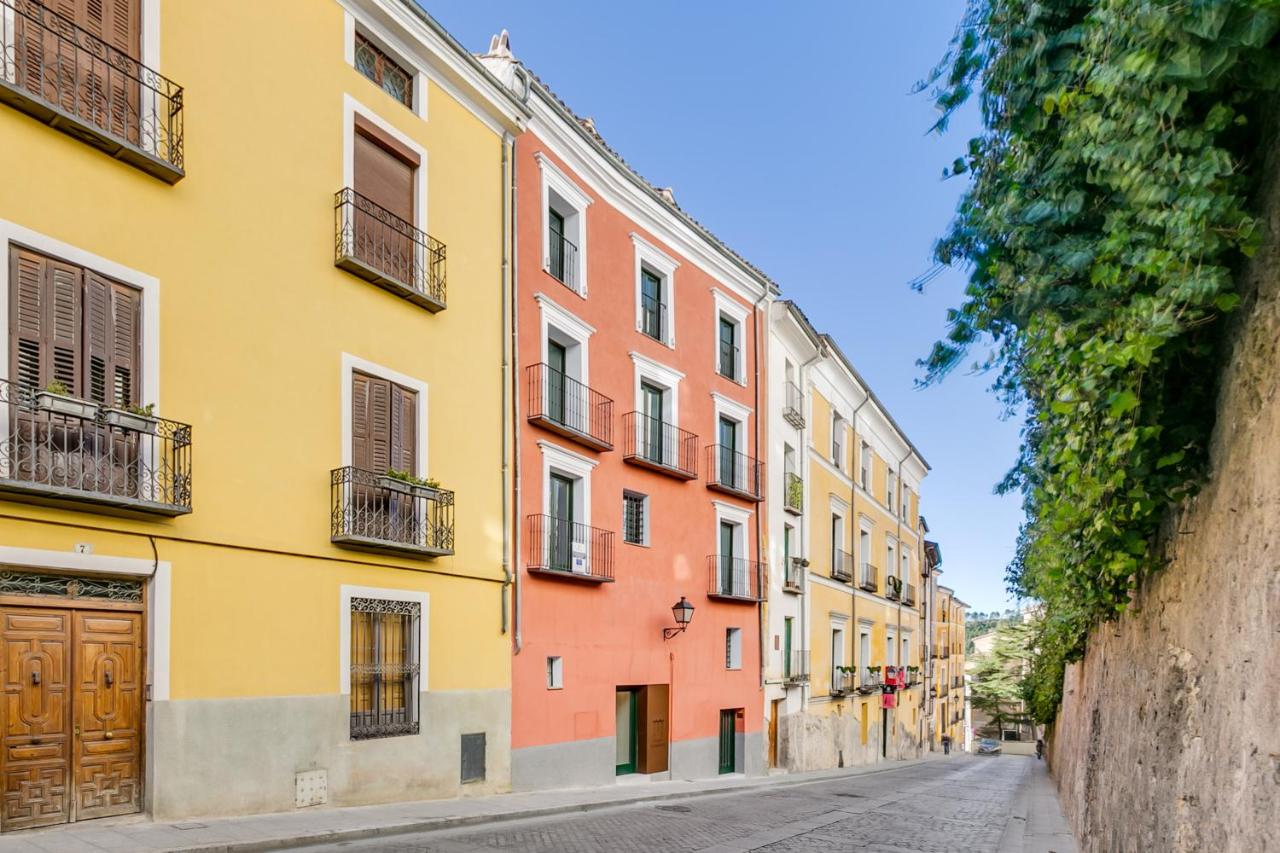 Palacio de Bobadilla Suites
