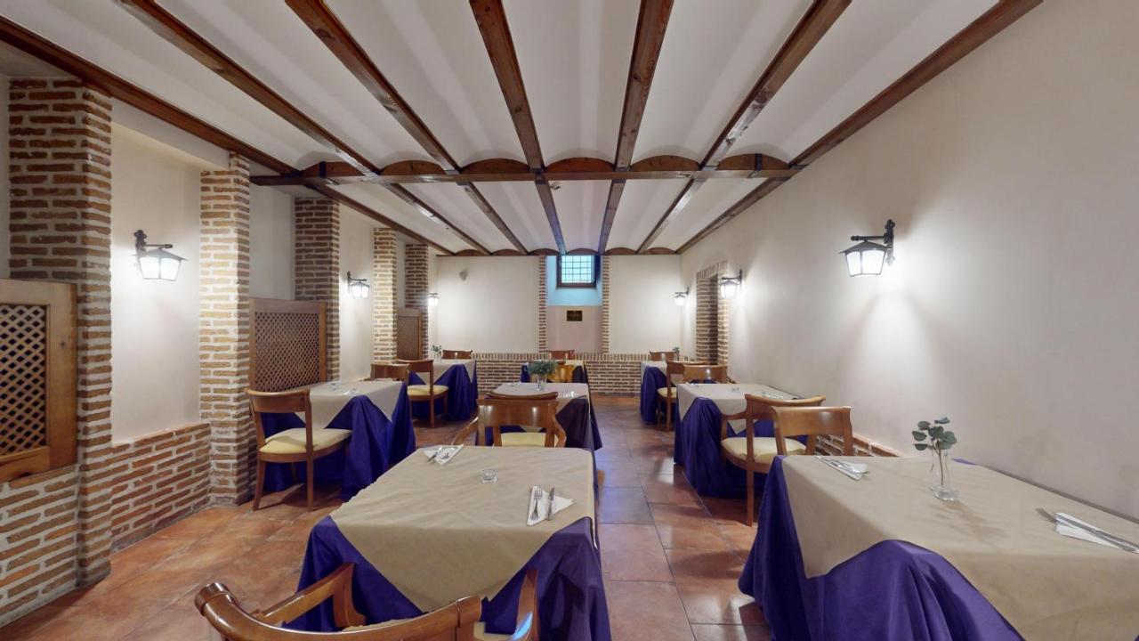 AZZ Peñafiel Las Claras Hotel & Spa photo 4