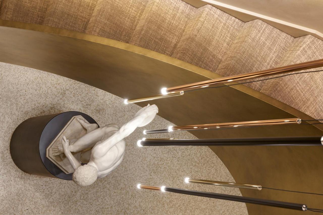 Borghese Contemporary Hotel photo 3
