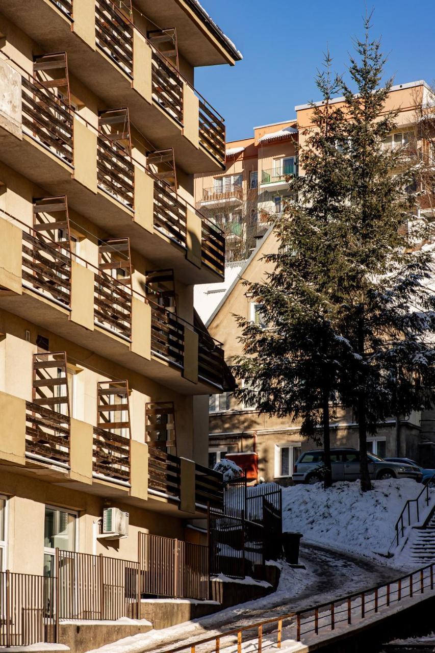 Centrum Rekreacji i Rehabilitacji Rysy Krynica Zdrój
