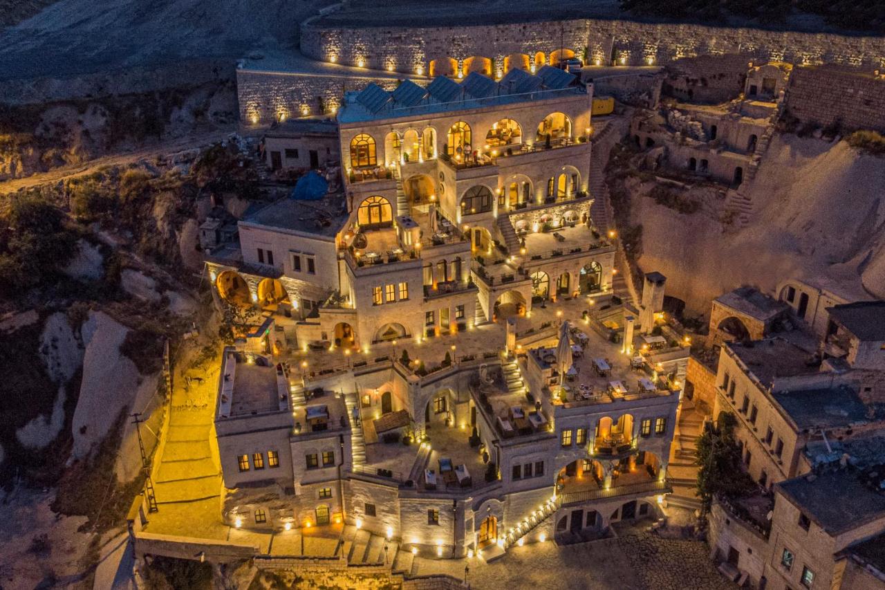 Photo - Nino Cave Suites