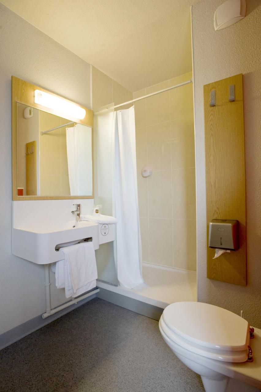 B&B HOTEL Paris Romainville Noisy-le-Sec - 4