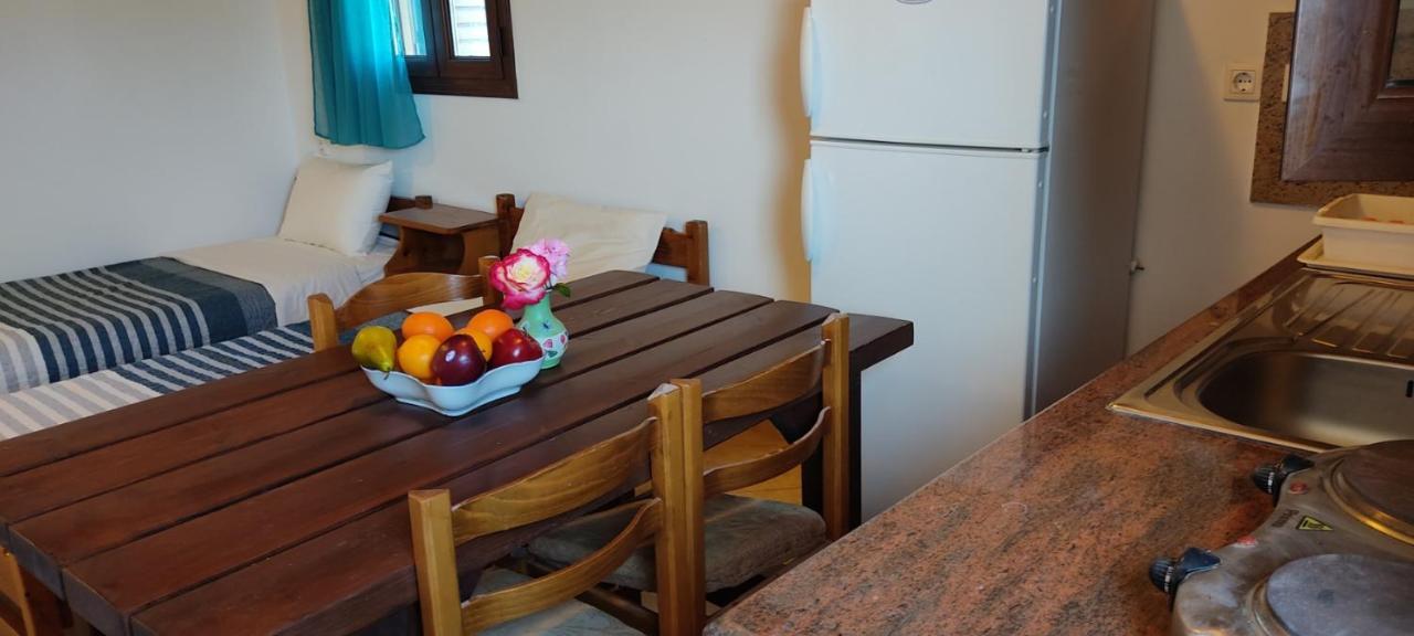 VENOS APARTMENTS - 2