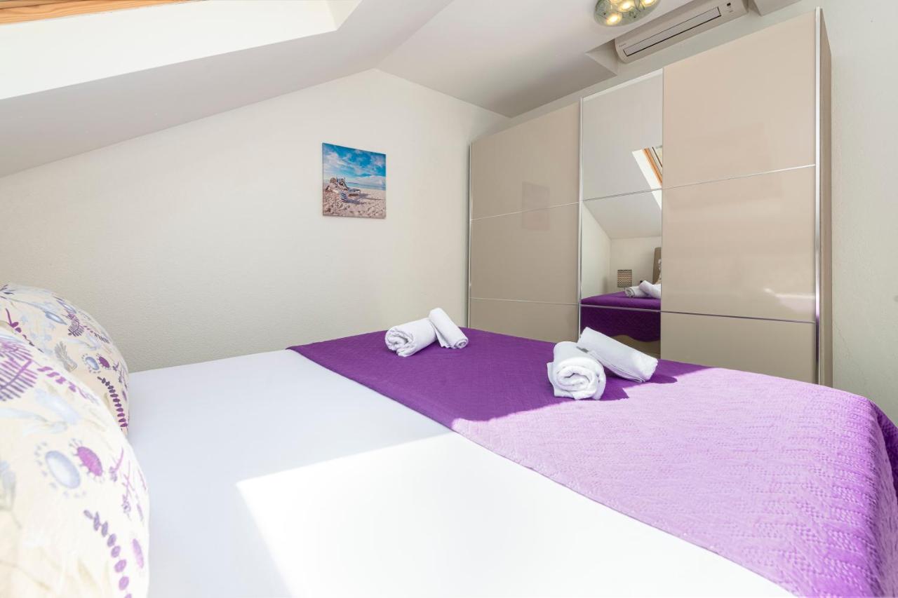 Peaceful apartment near the beach - Sole - 6