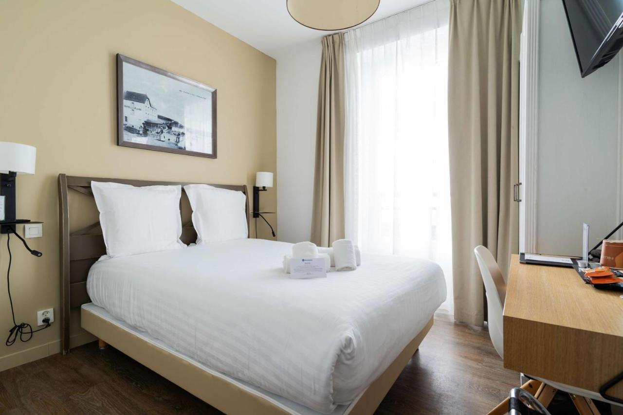 Photo - Best Western Hotel De La Plage Saint Marc Sur Mer