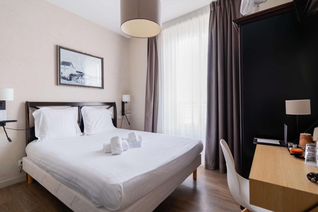 Photo - Best Western Hotel De La Plage Saint Marc Sur Mer