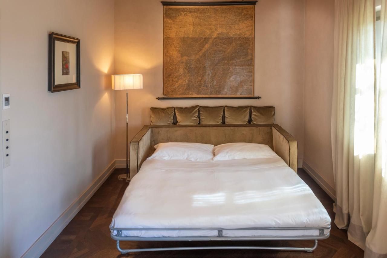 Villa Pattono Relais photo 4