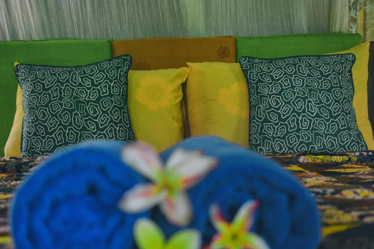 Foto - Ume Sita Villa and Homestay