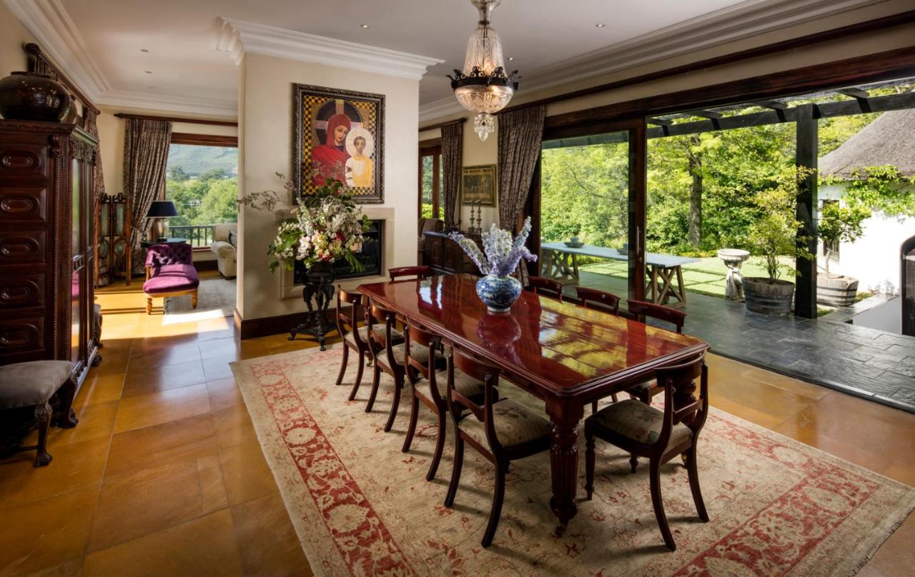 MolenVliet Estate - Boutique Bed & Breakfast