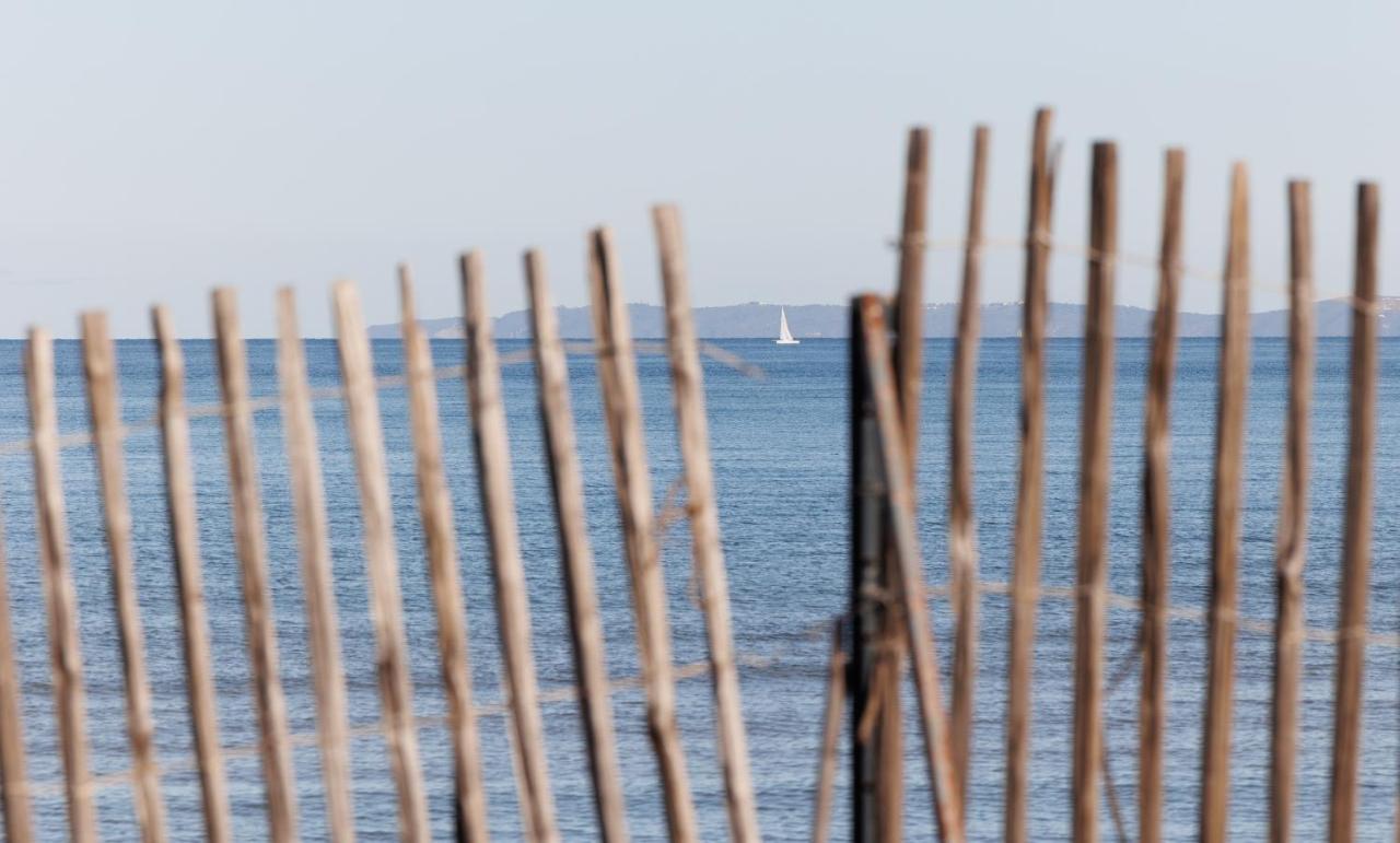 Le Domaine de la mer - Appartements de plage dans un cadre enchanteur - 5