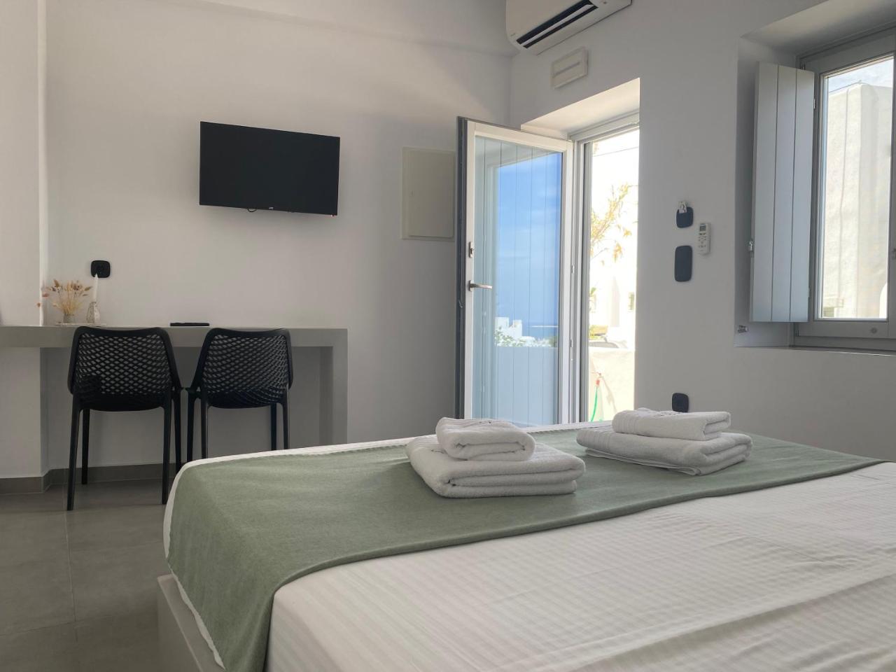 Asteras Mini Suites - 6
