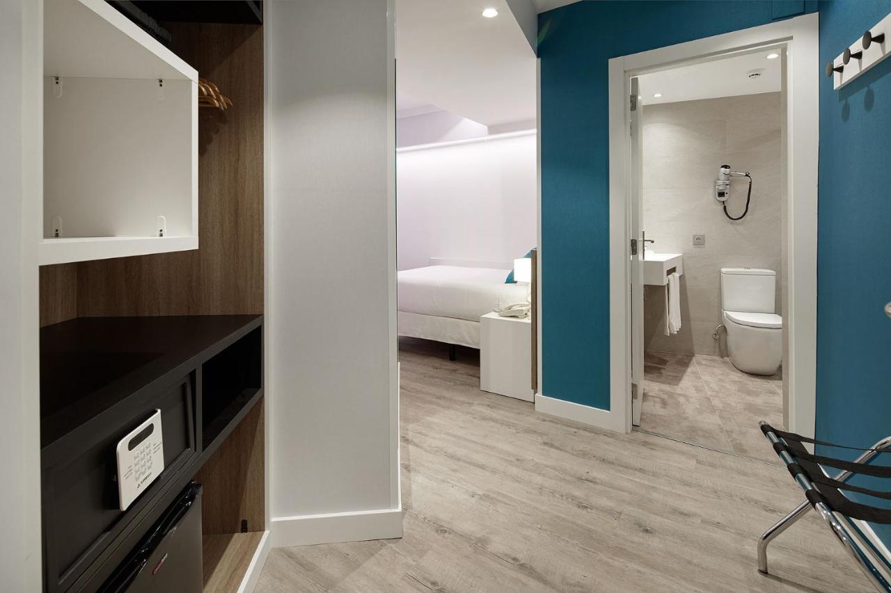 Hotel Parma - 2