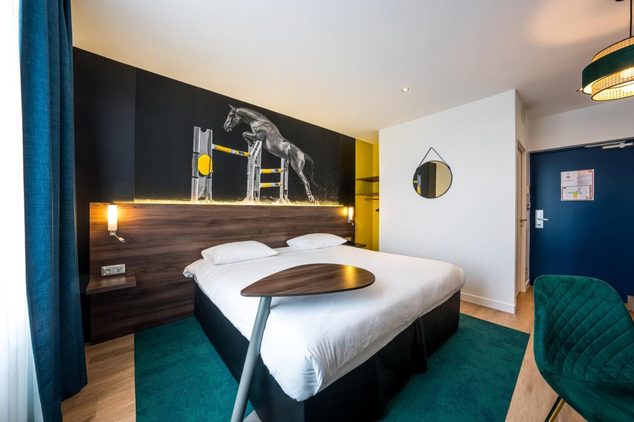 Ibis Styles Saumur Gare Centre Hotel photo 2