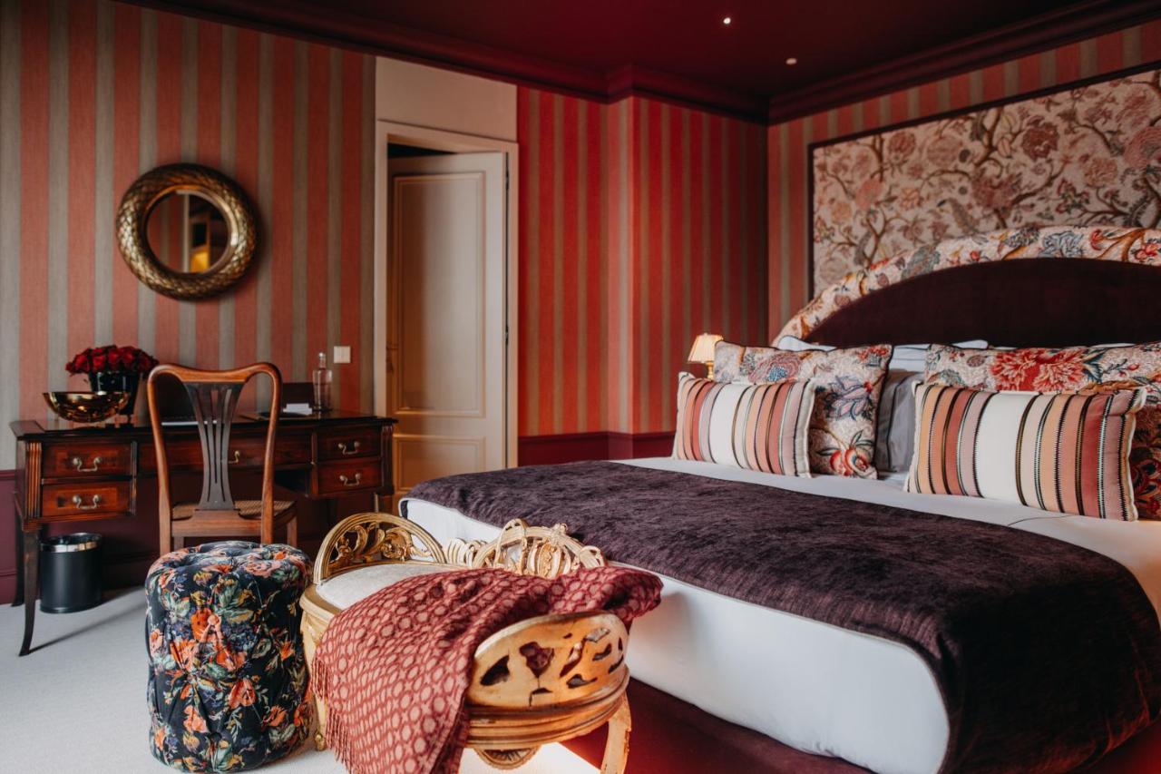 Vinha Boutique Hotel - The Leading Hotels of the World photo 4