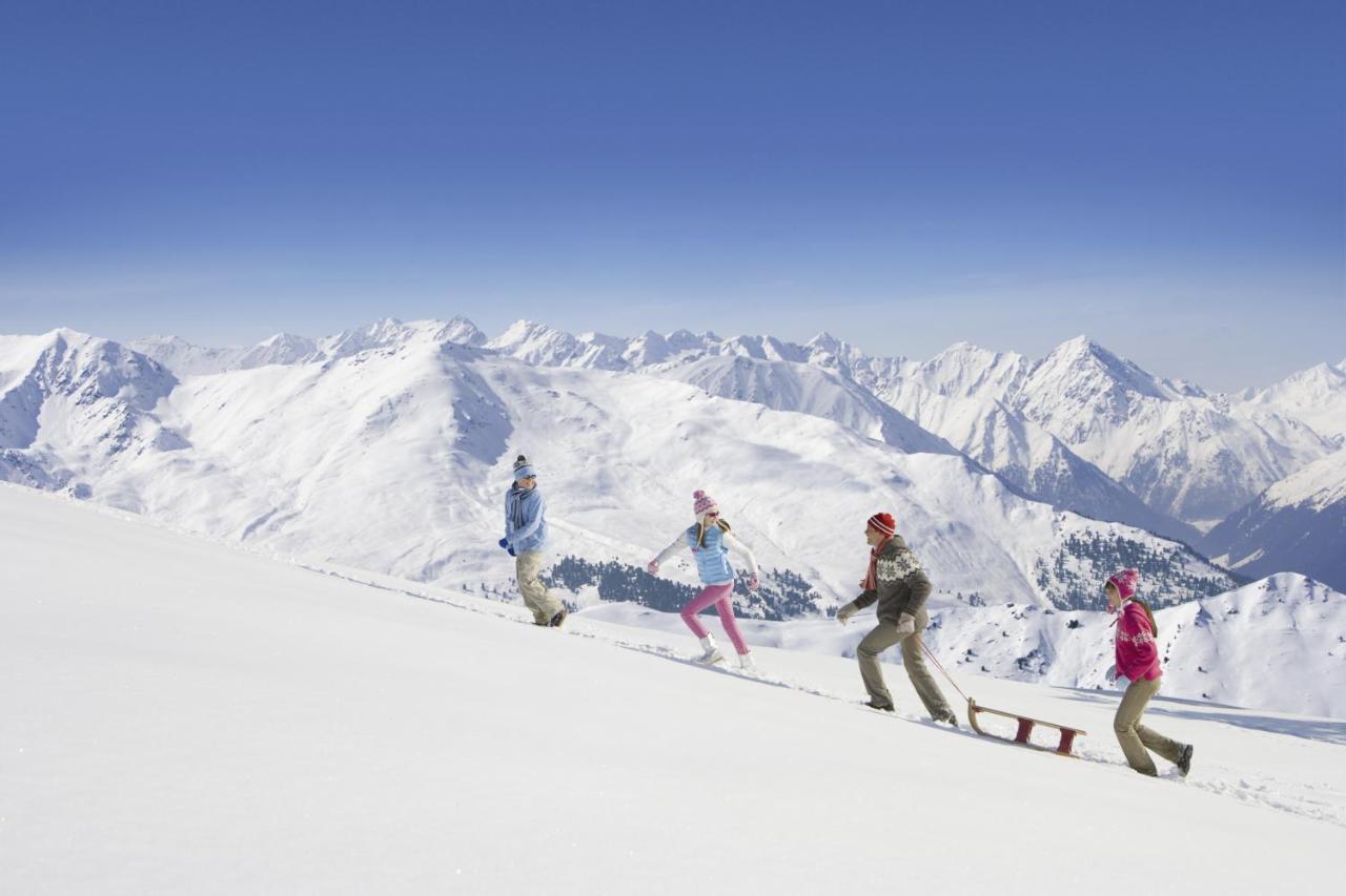 Hôtel Club MMV Le Flaine photo 4