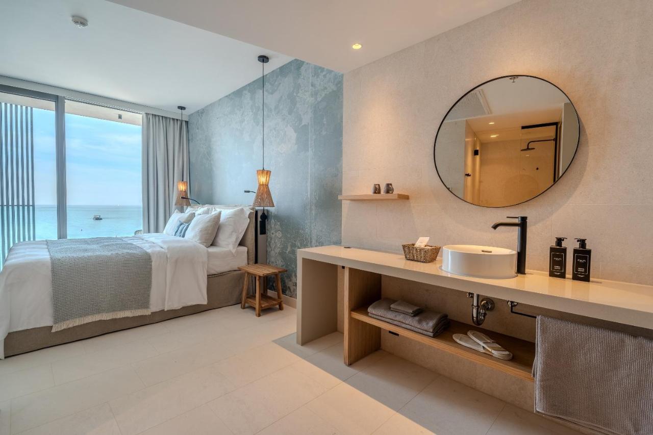 Blu Mare Hotel - 4