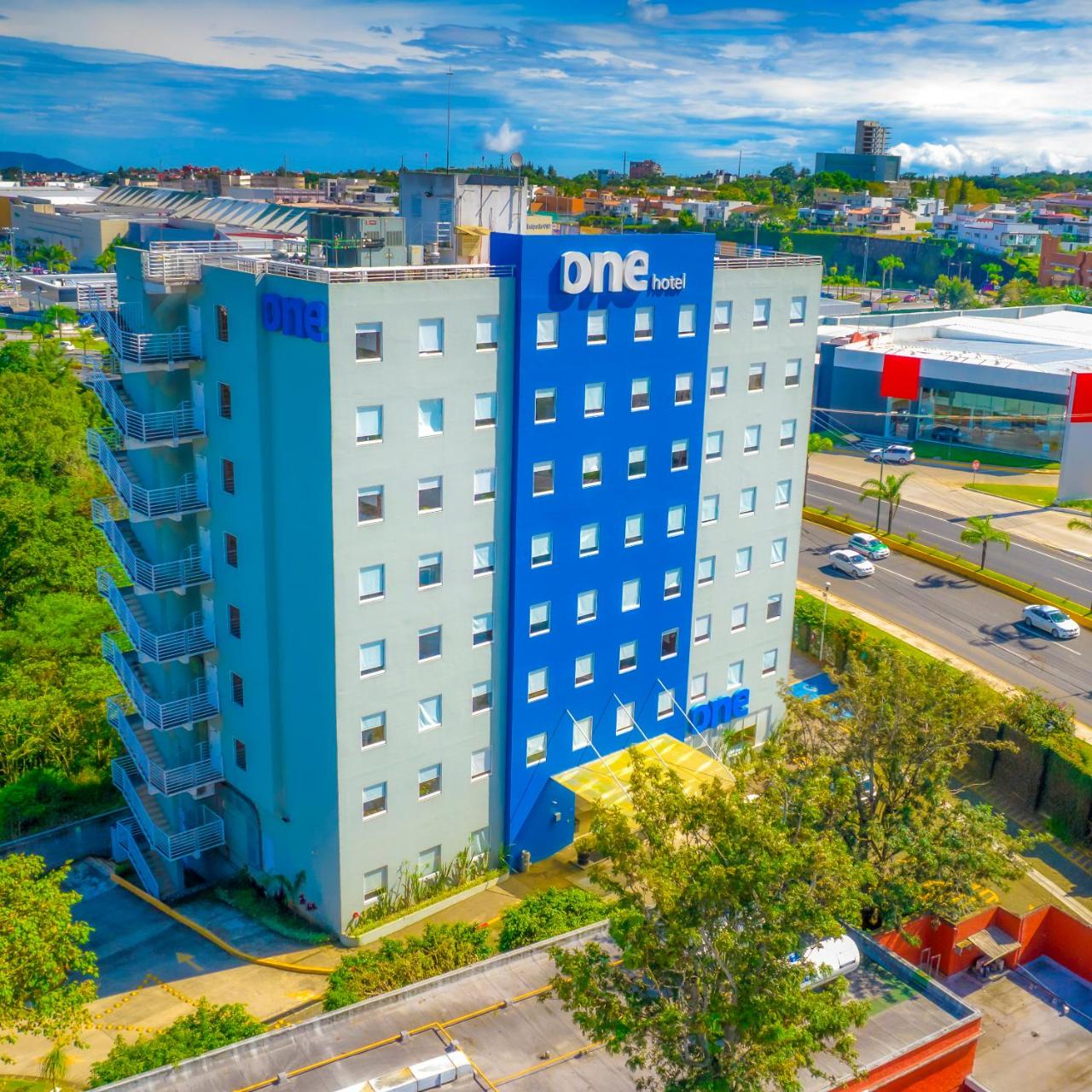 Photo - One Xalapa Las Animas