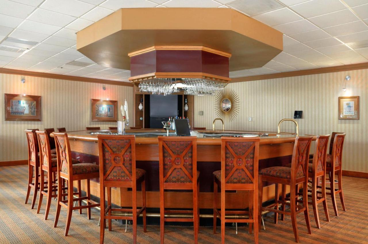 DoubleTree by Hilton Hotel Oak Ridge-Knoxville photo 2