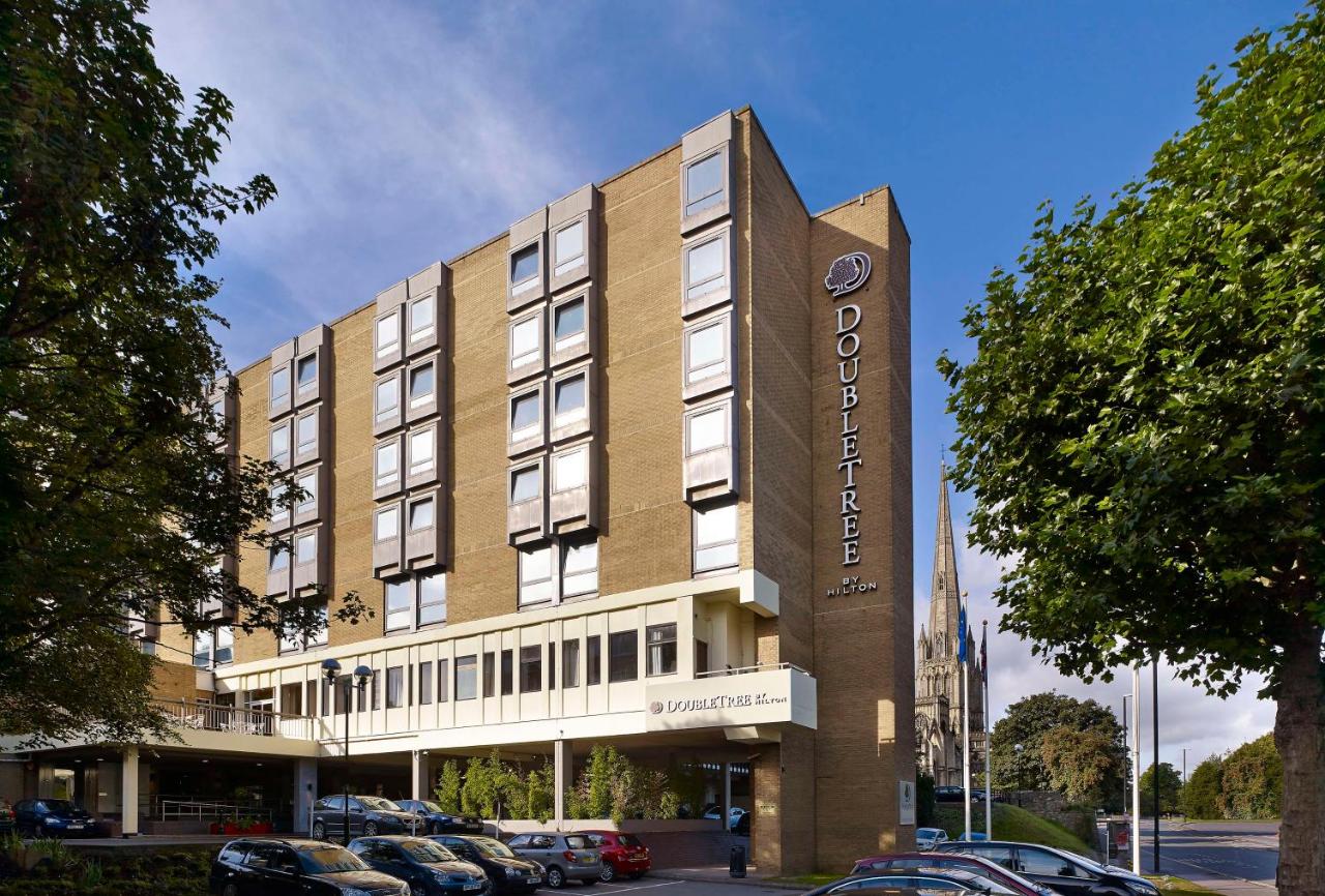 DoubleTree by Hilton Bristol City Centre - 3
