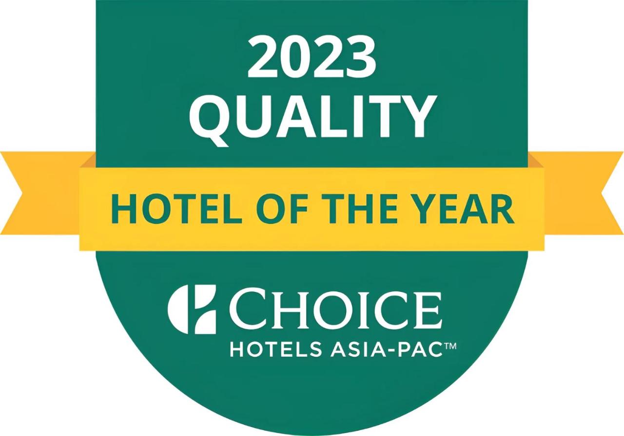 Quality Inn City Centre photo 3