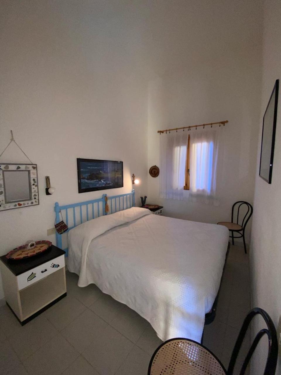 Residence Porto Coda Cavallo photo 4