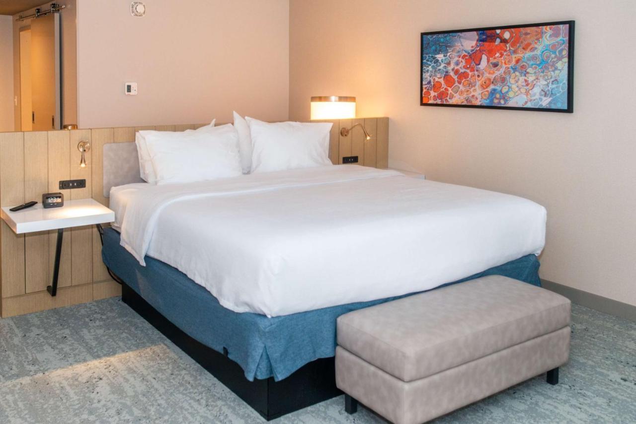Hilton Garden Inn Mattoon photo 3