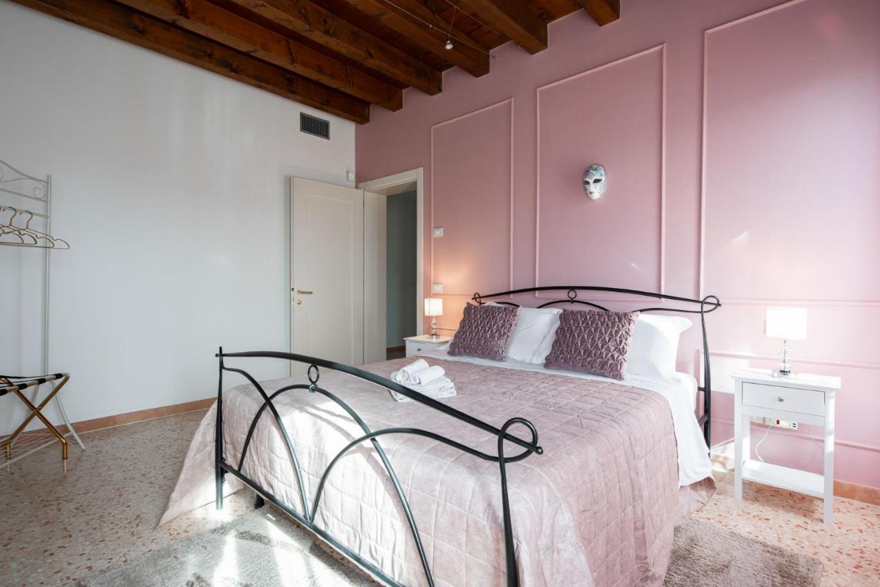 Villa Venice Carnival - Wellness - 4