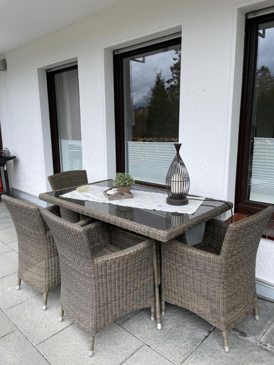 Ferienwohnung Fichtenweg - 3