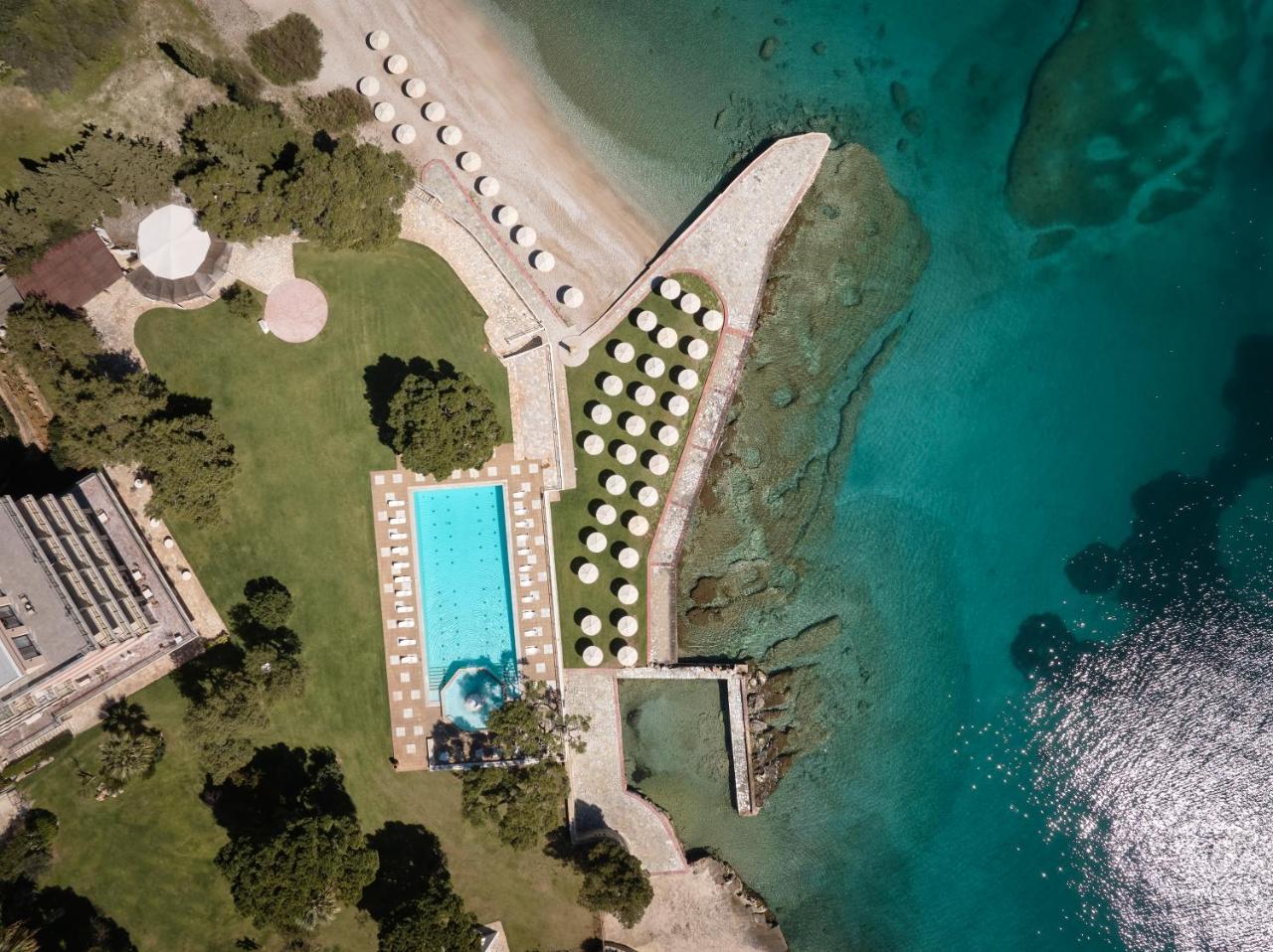 Kalamaki Beach Hotel