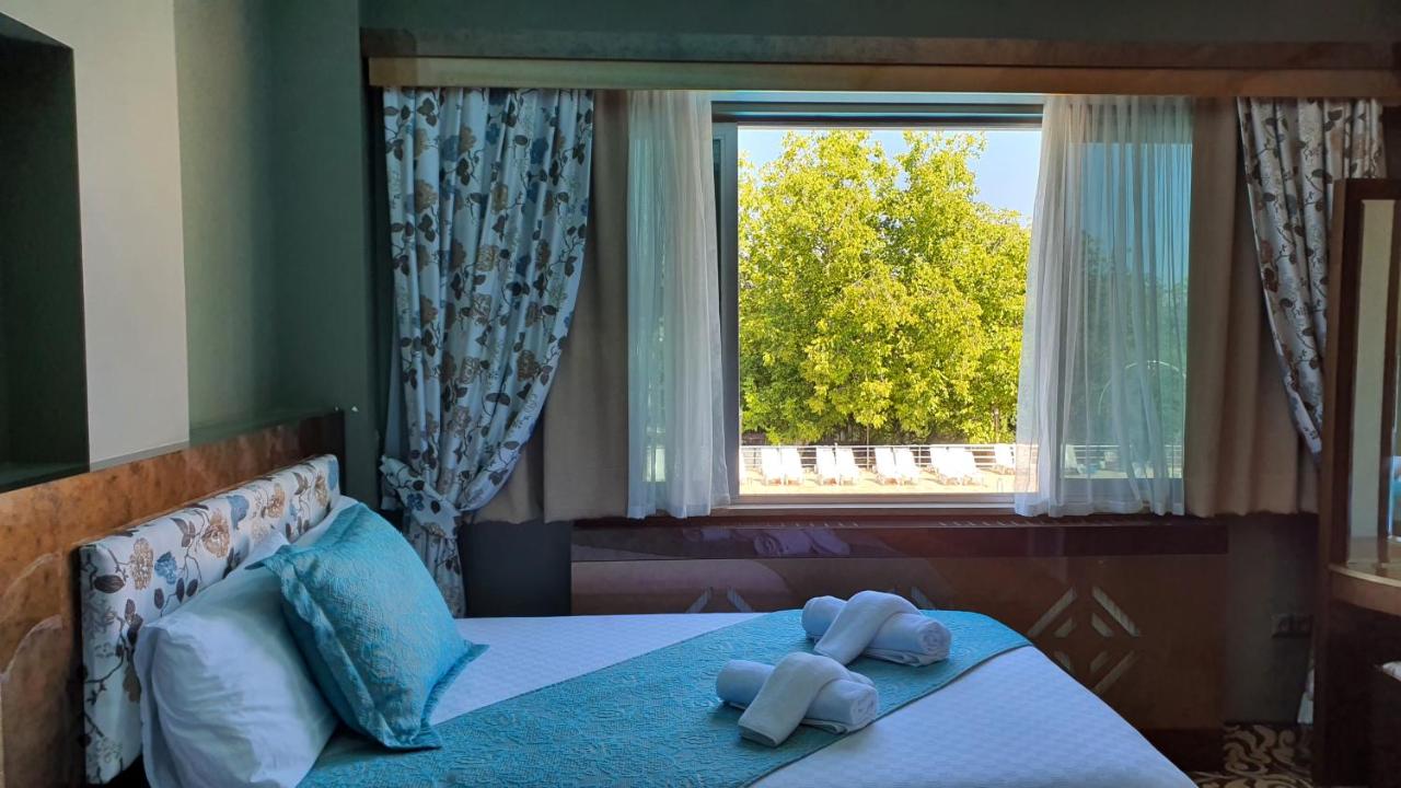 Sapanca Aqua Wellness Spa Hotel photo 3