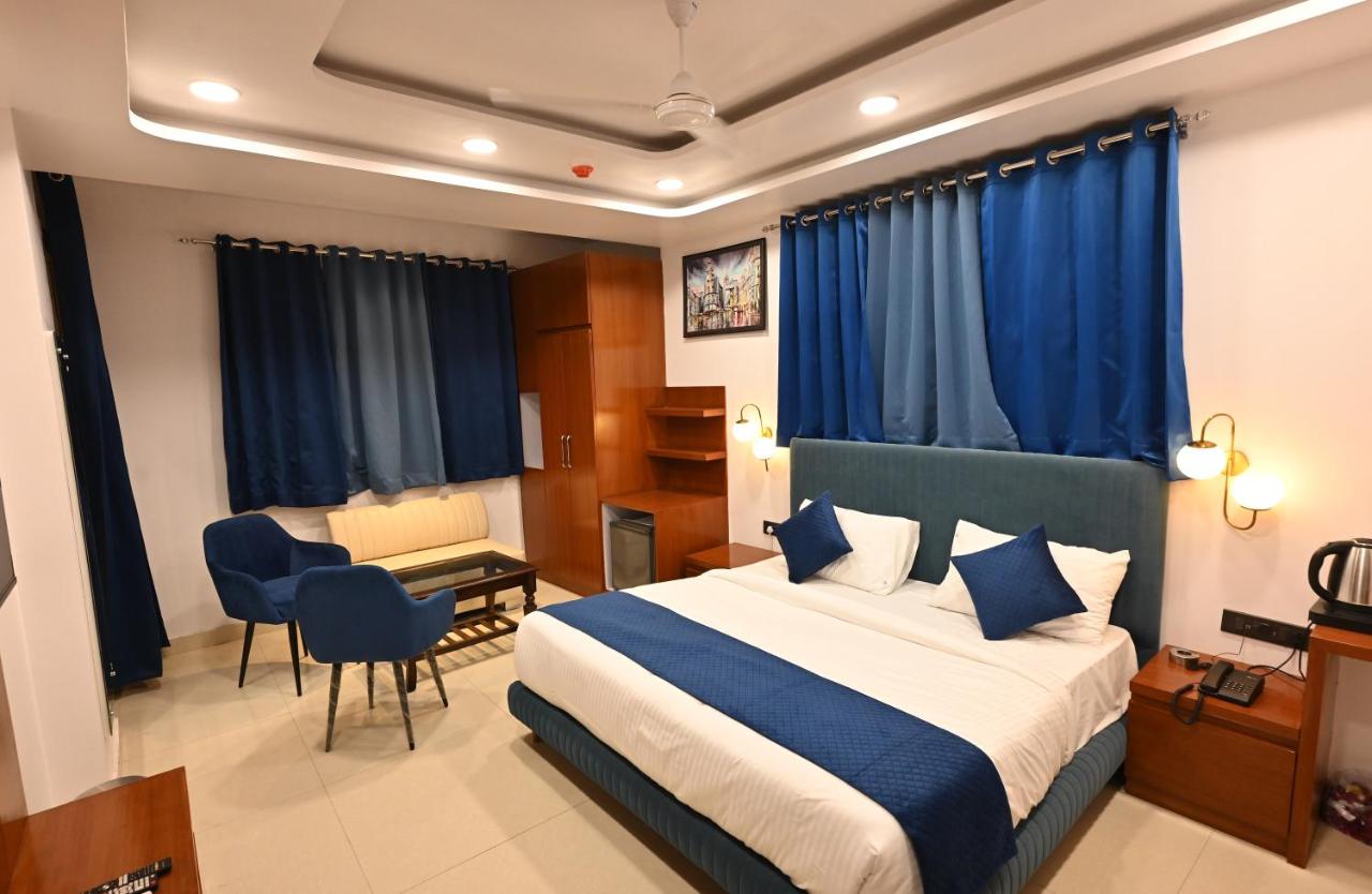 Foto - Hotel Down Town Paschim Vihar