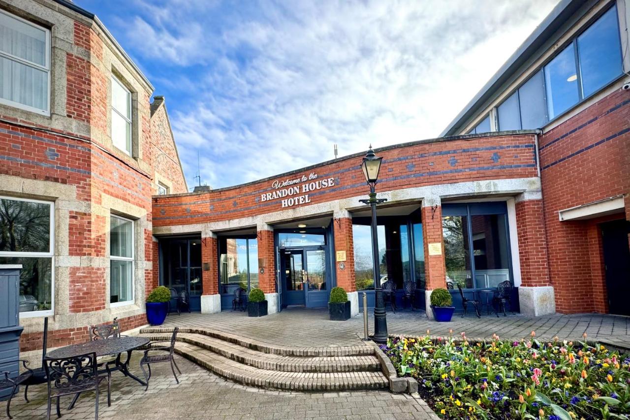 Brandon House Hotel - 3