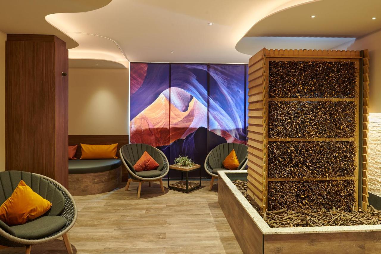 Hotel Fontana photo 4