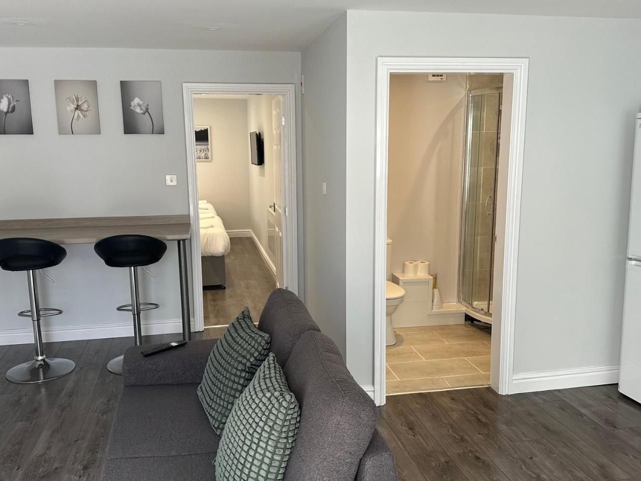 Smeaton serviced Accommodation photo 3