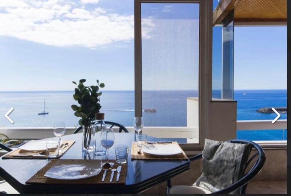 Penthouse Urbanizacion Montemarina Anfi del Mar - 6