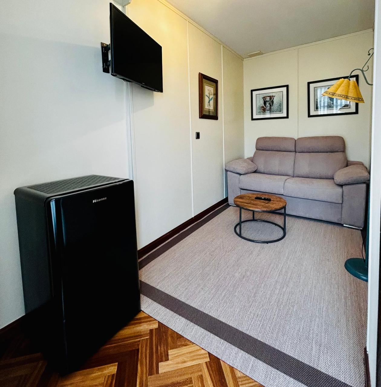 Hotel-Apartamentos La Arquera photo 2