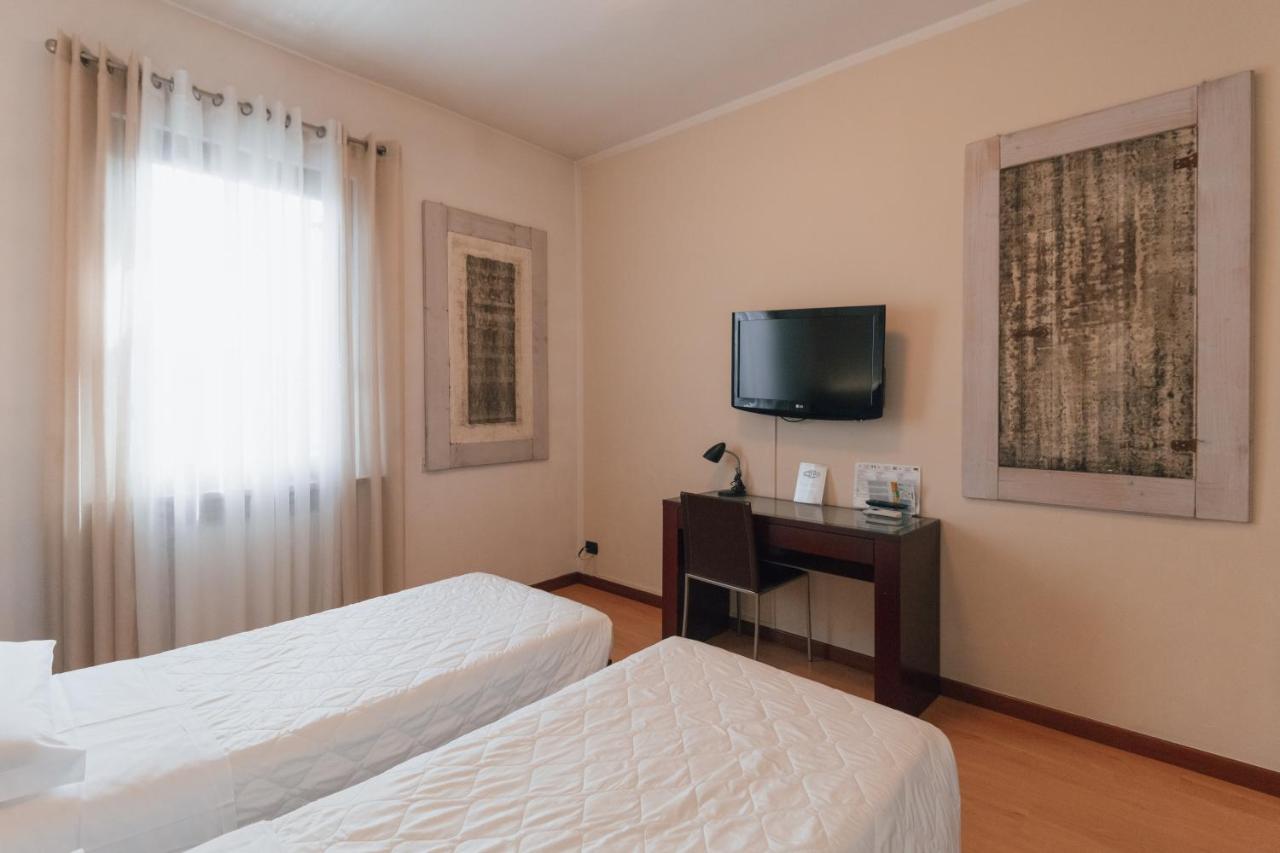 Hotel Gattopardo photo 3