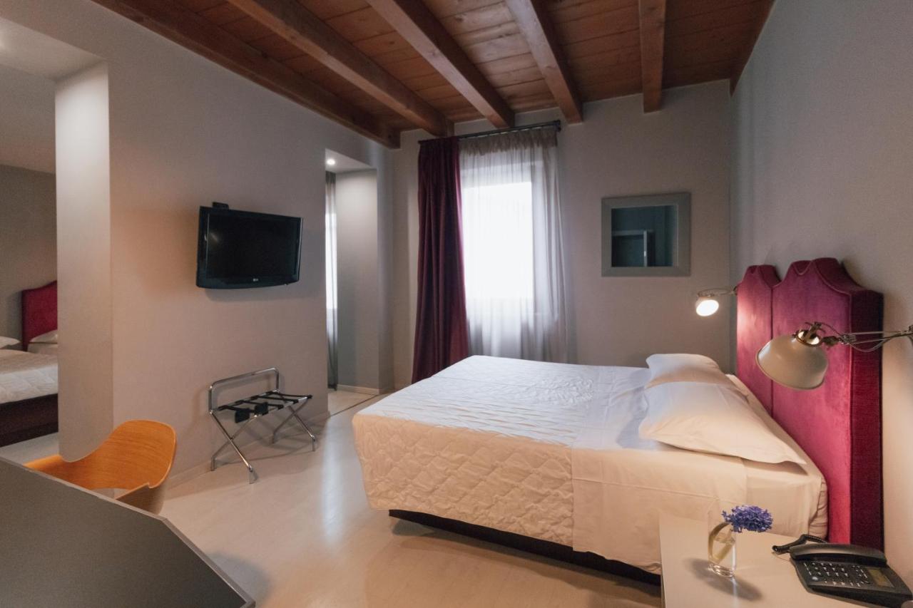 Hotel Gattopardo photo 2