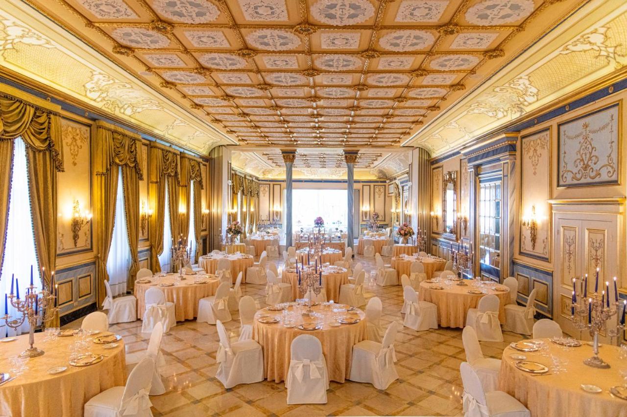 Hotel Regina Palace photo 4